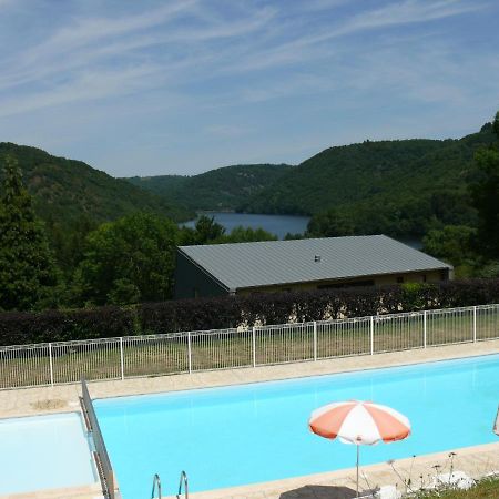 Vacanceole - Le Domaine De Confolant Miremont  Exterior photo