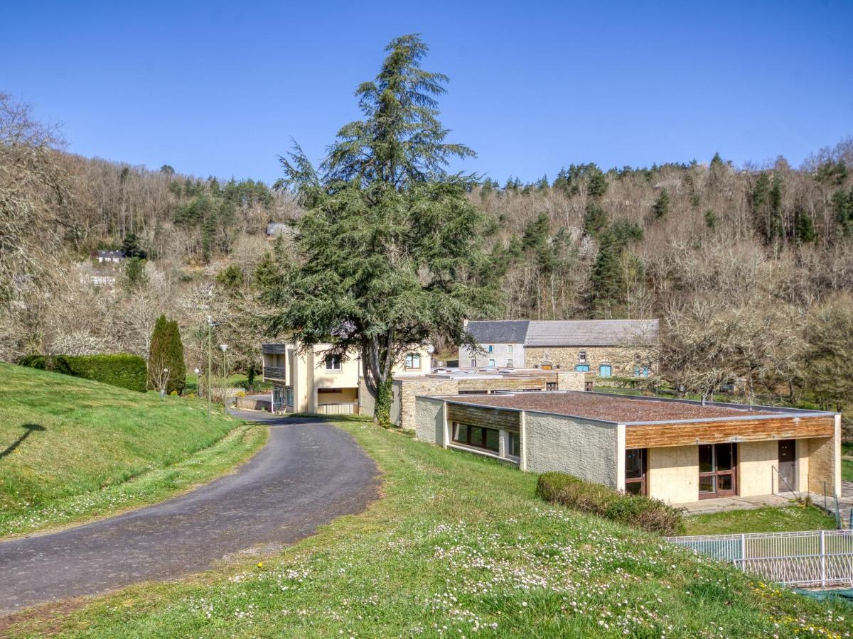 Vacanceole - Le Domaine De Confolant Miremont  Exterior photo