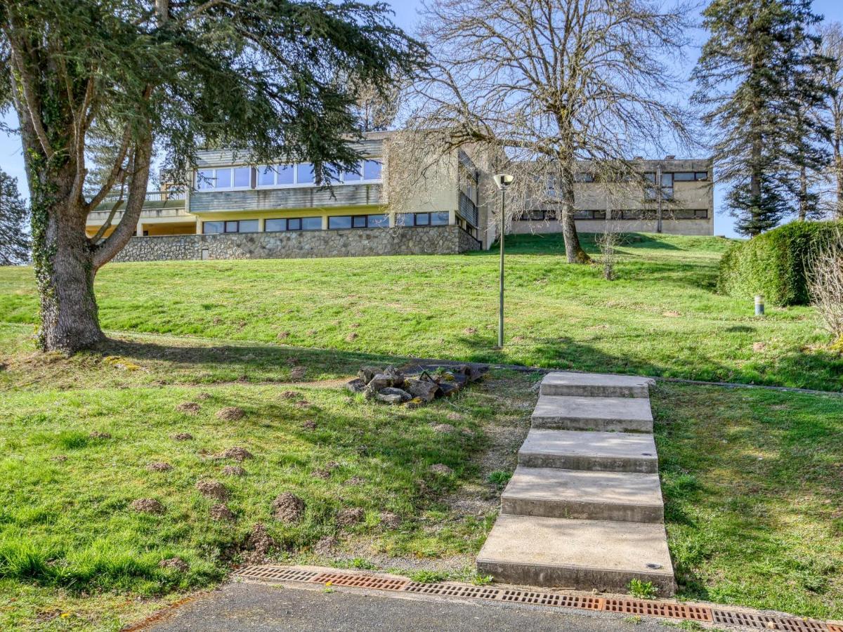 Vacanceole - Le Domaine De Confolant Miremont  Exterior photo