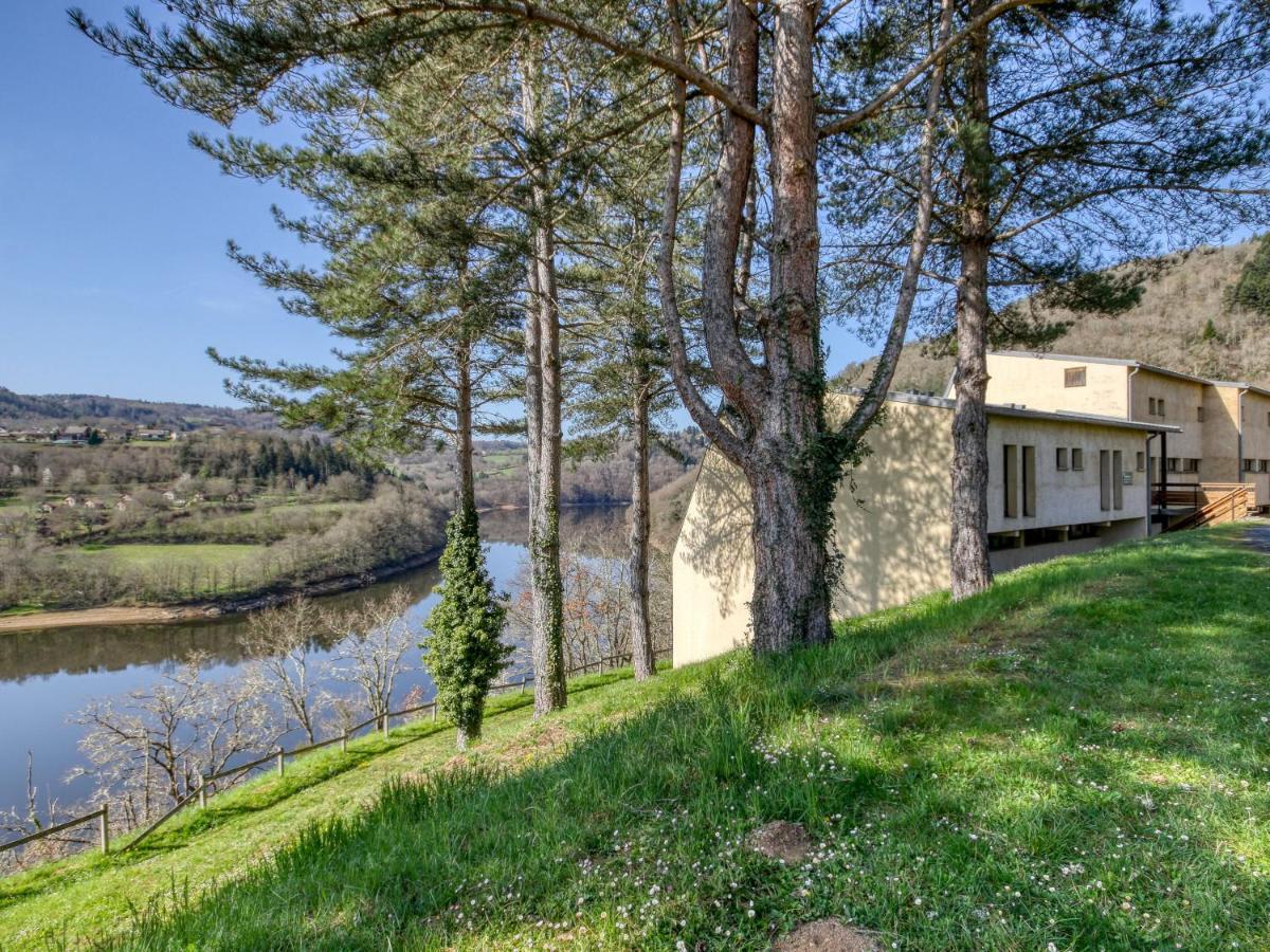 Vacanceole - Le Domaine De Confolant Miremont  Exterior photo